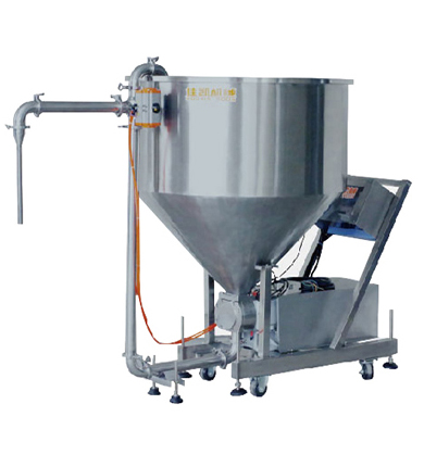膏體灌裝機(jī)